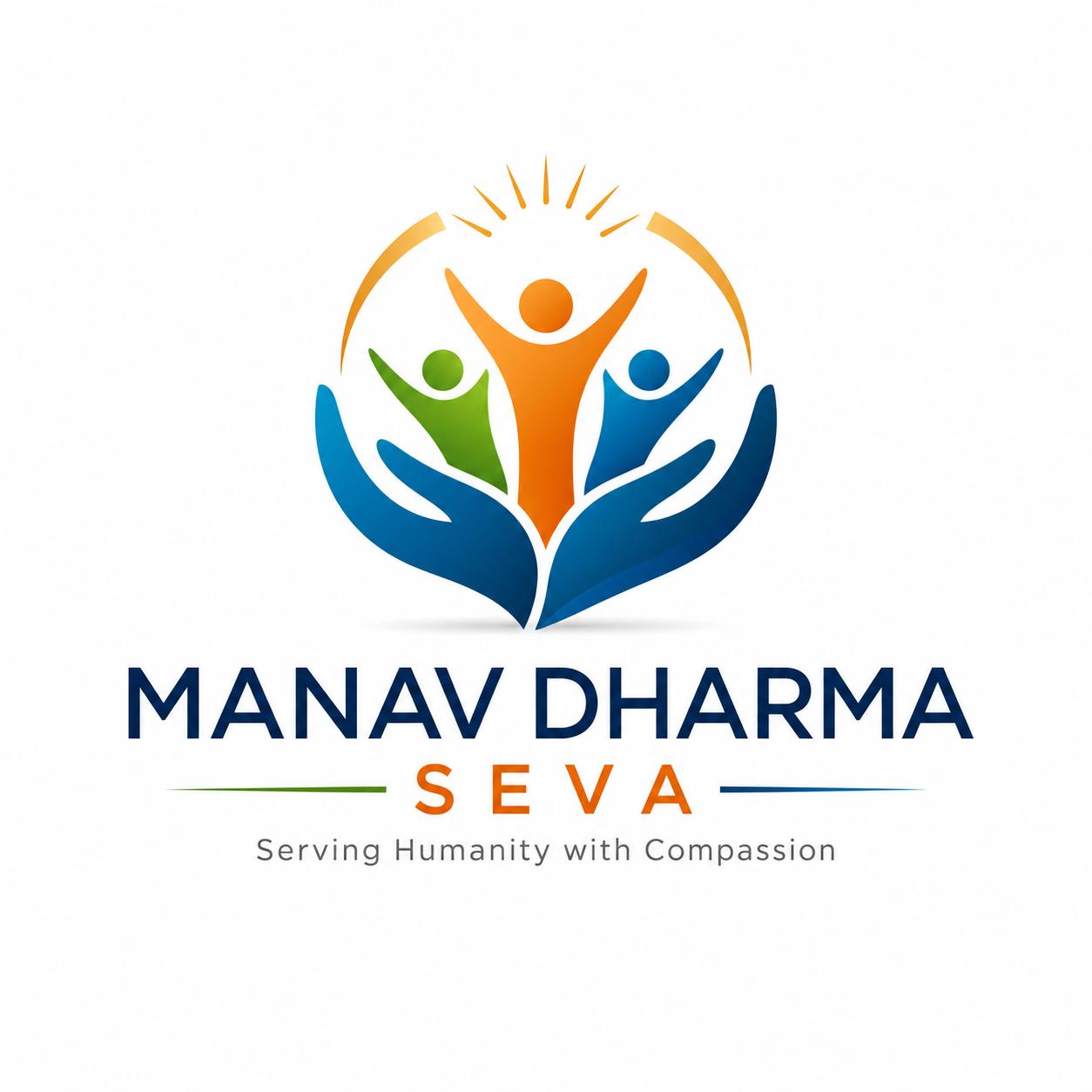 Manav Dharama Seva